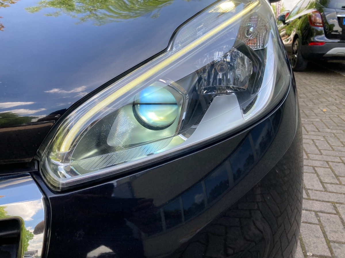 Peugeot 208 Usato 2017 208 Modena