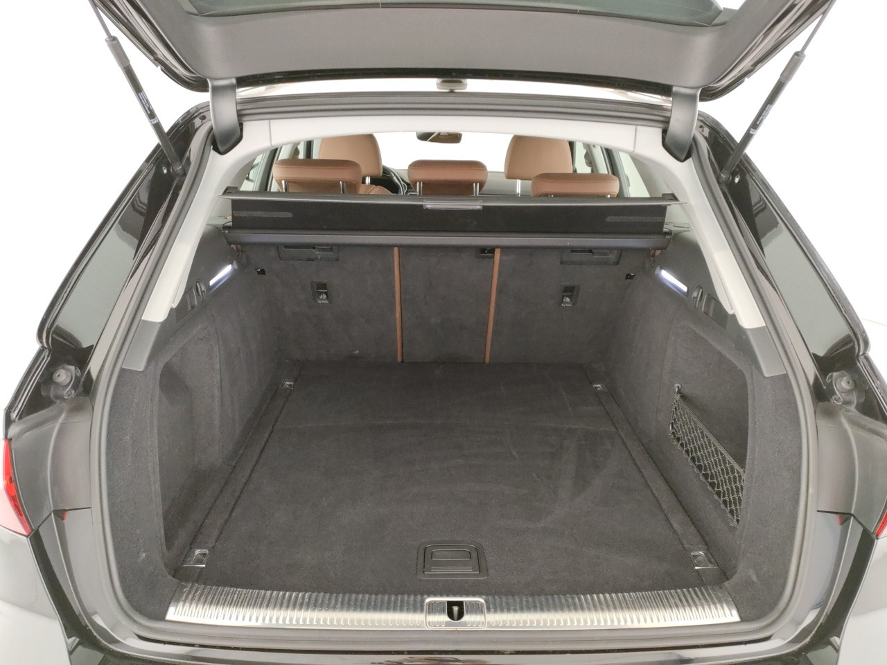 Audi A4 Aziendali 2021 A4 Porto Mantovano