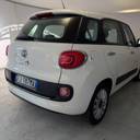 500l - 500l 1.3 Mjt Lounge 85cv