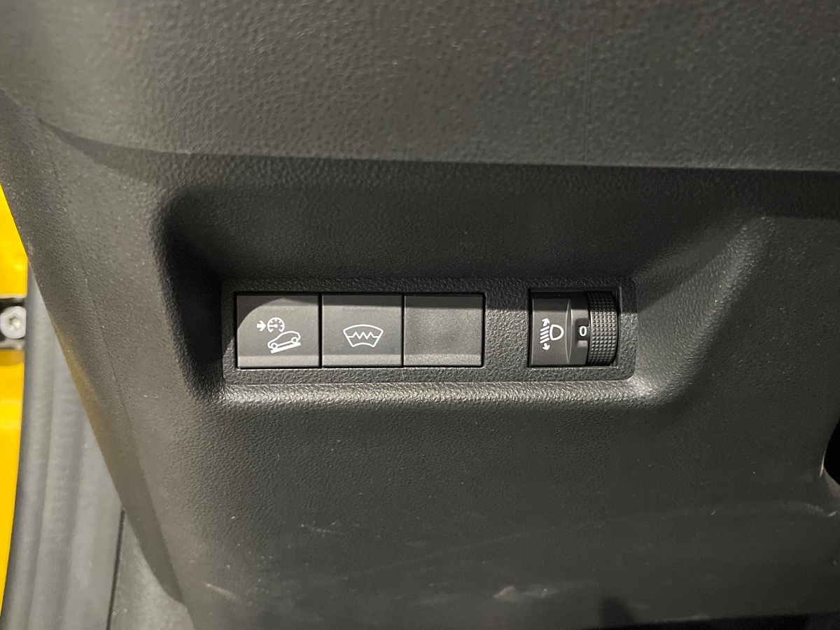 Jeep Avenger Usato 2023 Avenger Verona