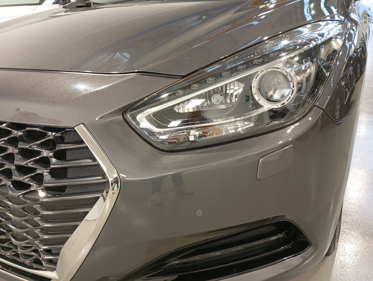 Hyundai i40 Usato 2019 i40 San Vendemiano