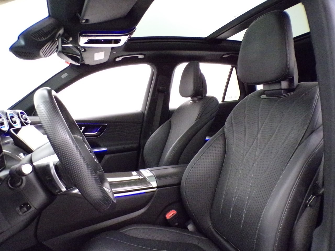 Mercedes GLC GLC 450 d 4MATIC AMG Line PREMIUM PLUS - 13