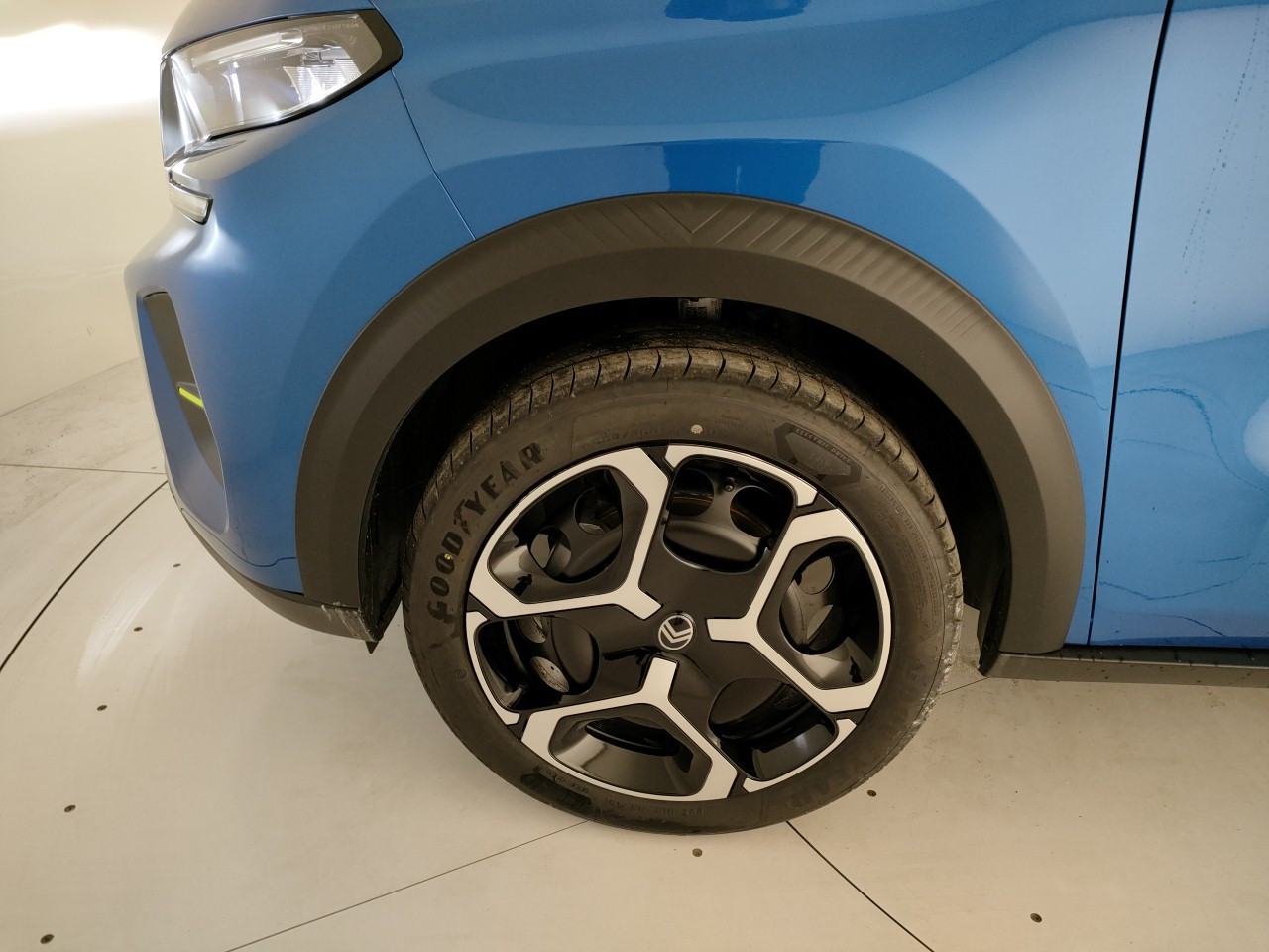 Citroen C3 Nuovo Benzina C3 Porto Mantovano