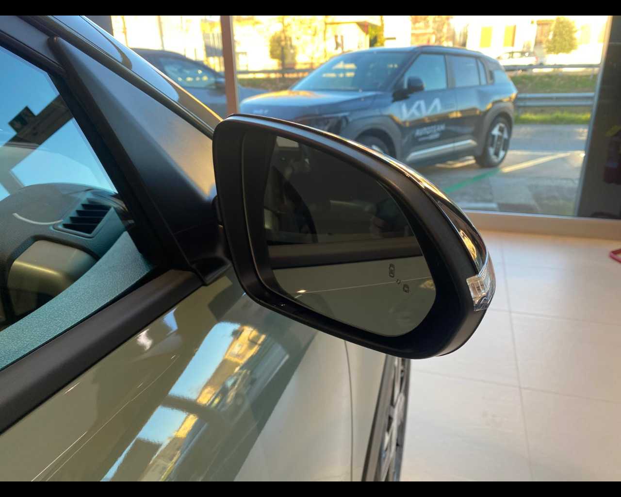 Kia Stonic Nuovo Ibrido benzina Stonic Legnago