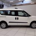 Doblo Ii - Doblo 1.4 Tjt 16v Easy 120cv My19