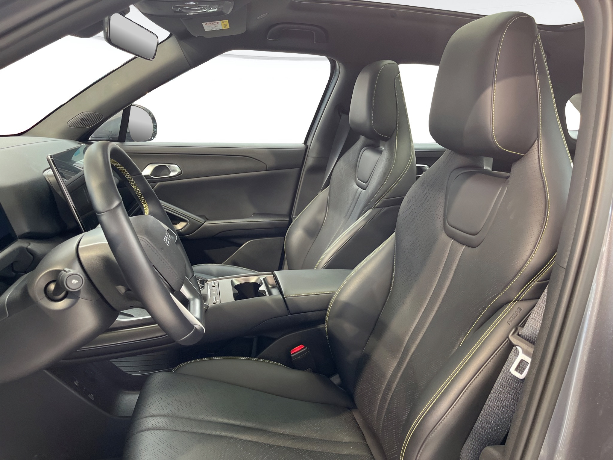 Byd Atto 2 Usato 2025 Atto 2 Rovigo