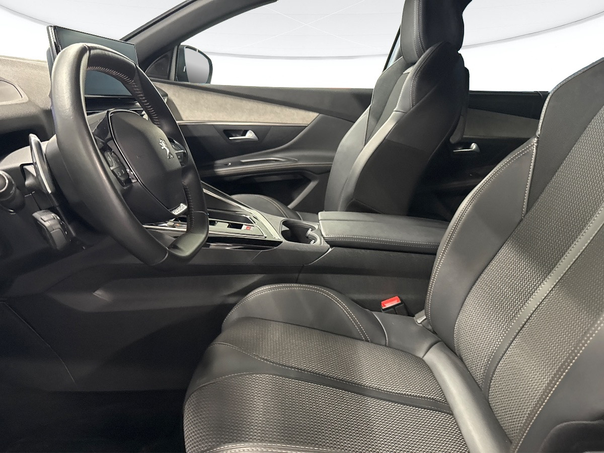 Peugeot 5008 Usato 2024 5008 San Zeno Naviglio