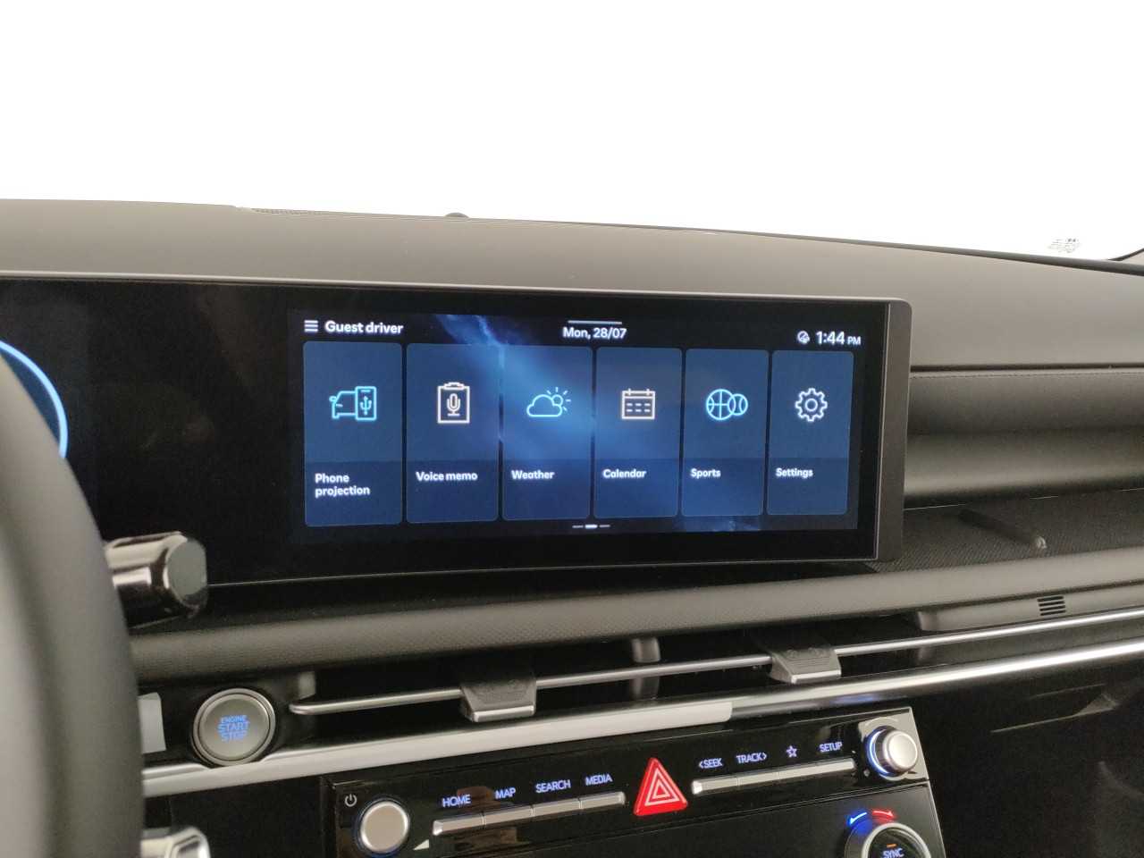 Hyundai Tucson Nuovo benzina Tucson Rovigo