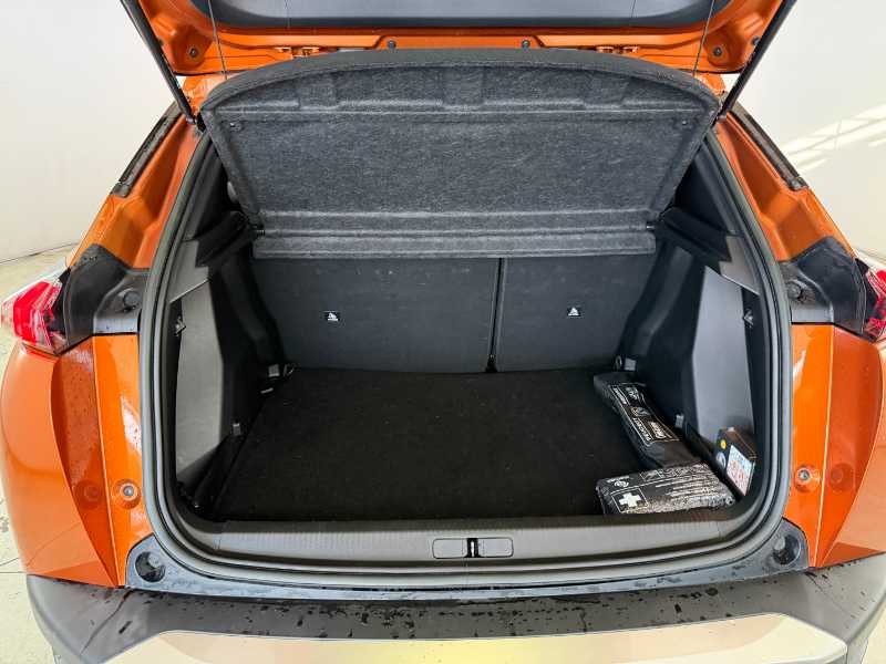 2008 Ii 2020 - 2008 1.2 Puretech Active Pack S&s 100cv