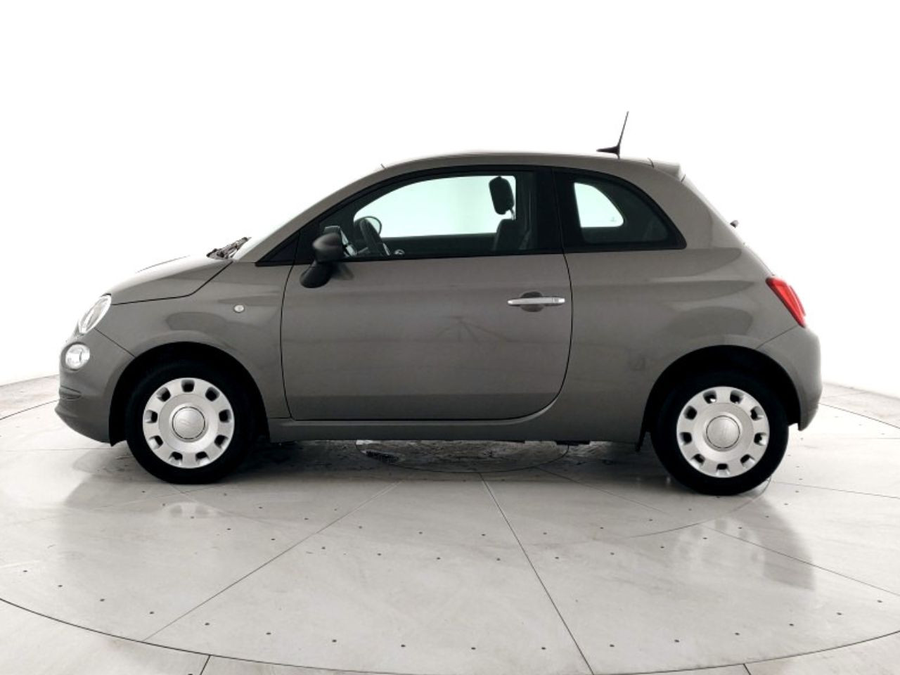 Fiat 500 Usato 2023 500 Carpi