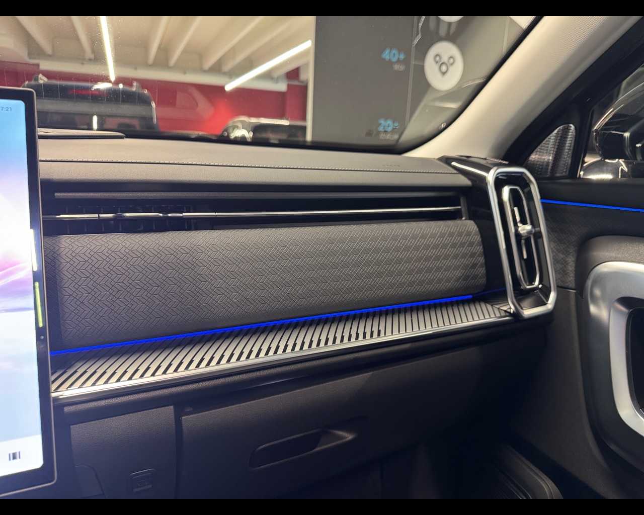 Jaecoo Jaecoo 7 Nuovo benzina Jaecoo 7 Rovigo