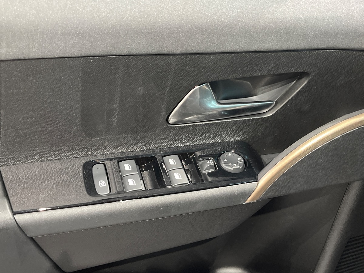 Lancia Ypsilon 2024 KM0 2026 Ypsilon 2024 Rovigo