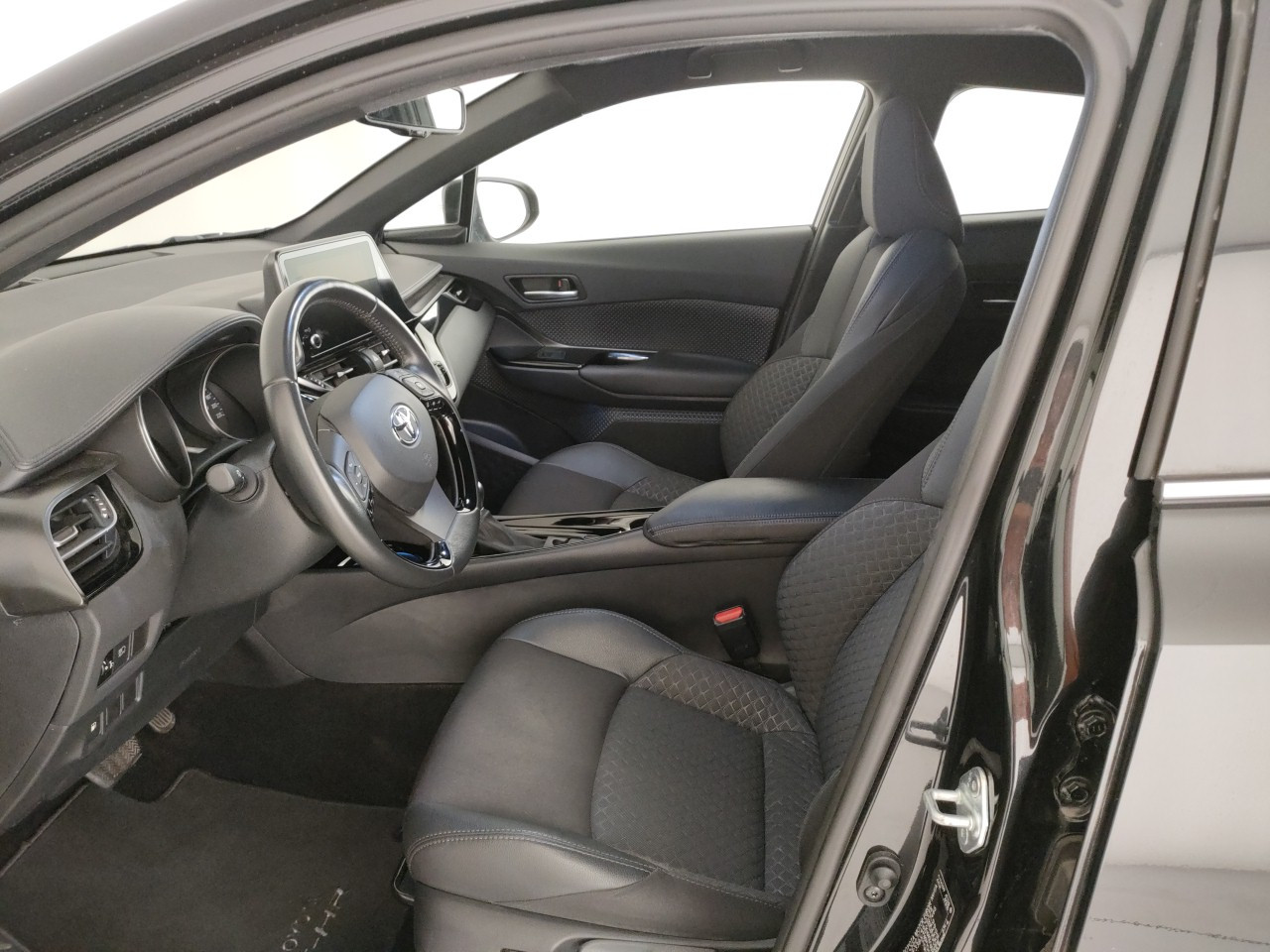 Toyota C-HR Usato 2022 C-HR Porto Mantovano