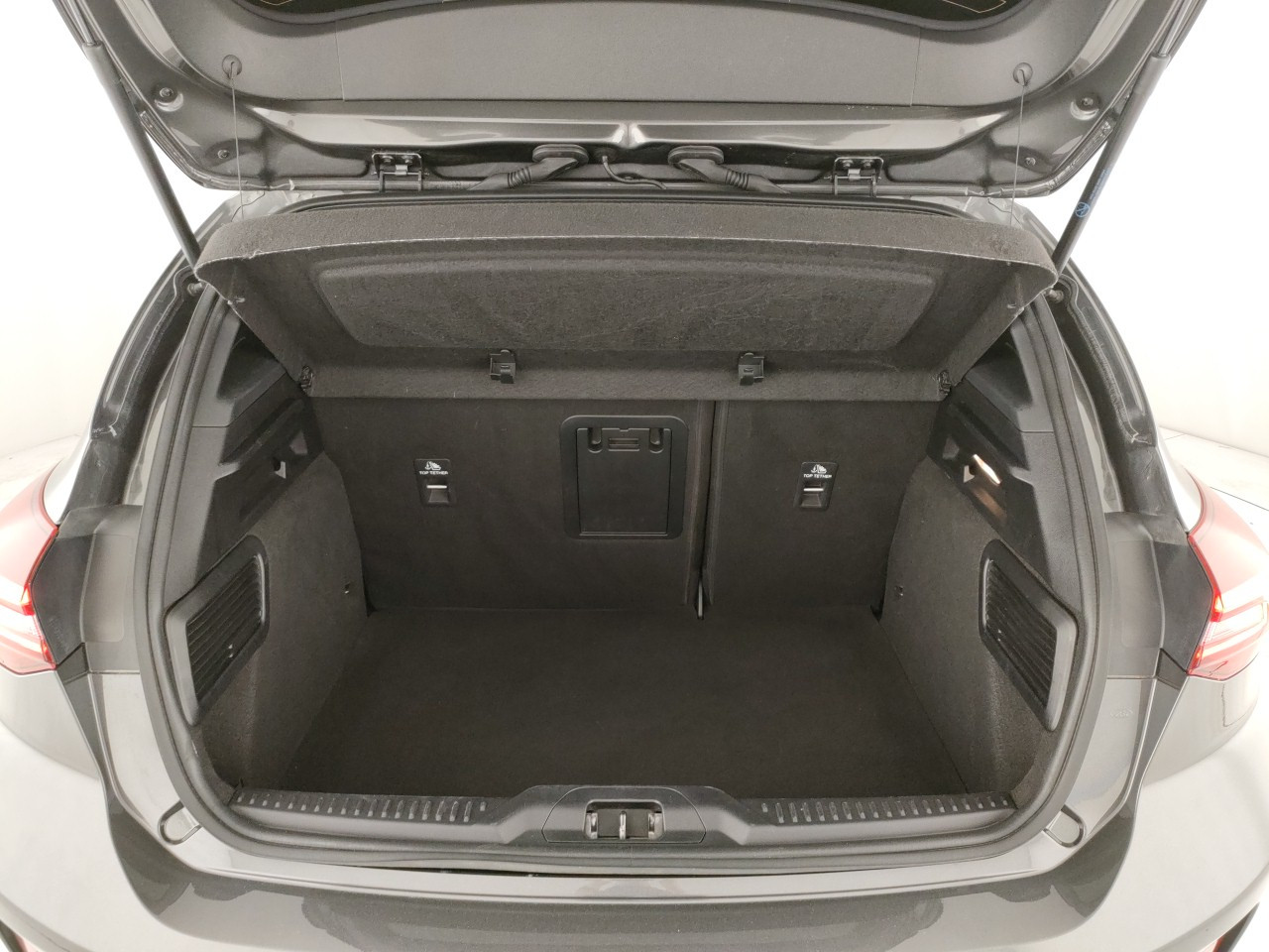 Ford Focus Usato 2022 Focus Porto Mantovano