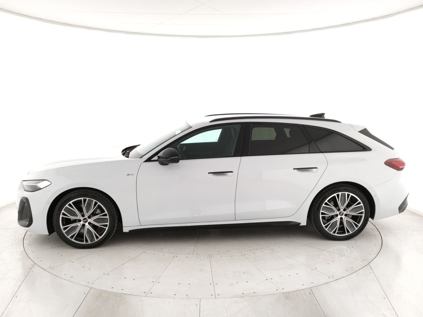 Audi A5 2024 KM0 2025 A5 2024 Padova