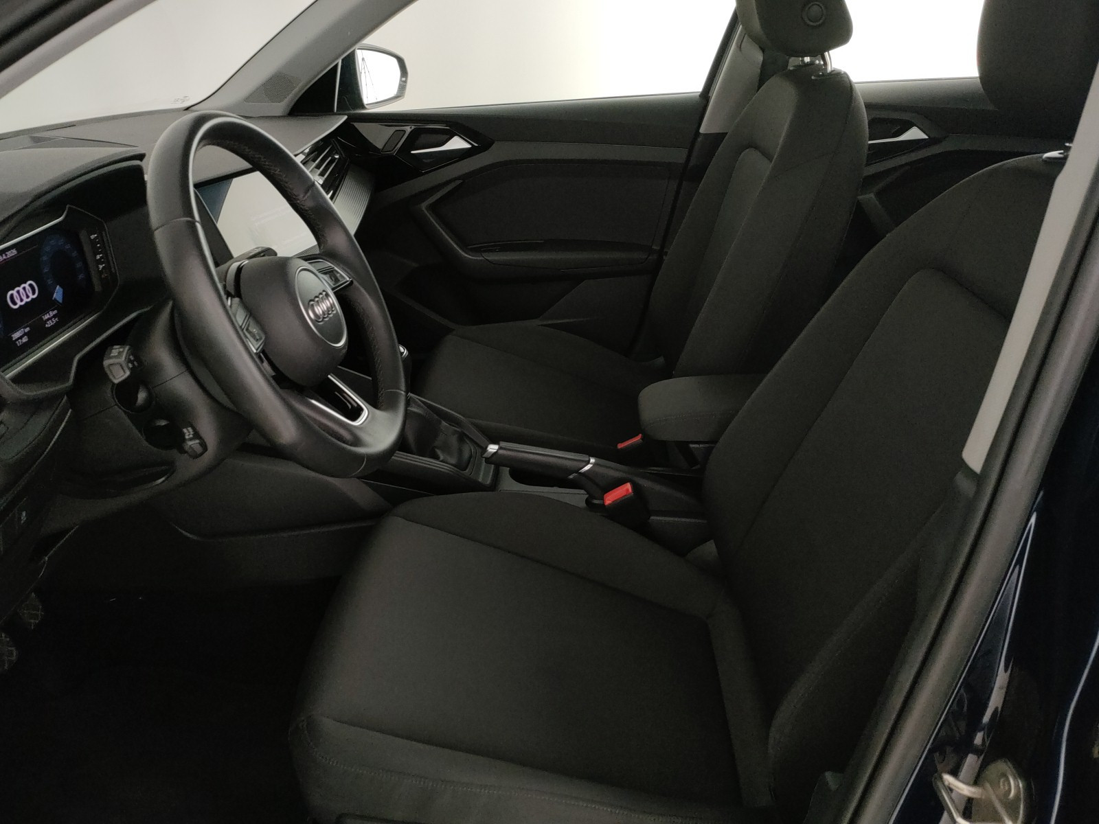 Audi A1 II 2022 allstreet Usato 2022 A1 II 2022 allstreet Rovigo