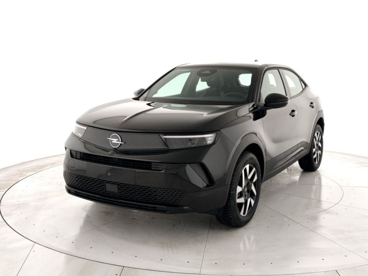 Opel Mokka Nuovo Benzina Mokka Porto Mantovano