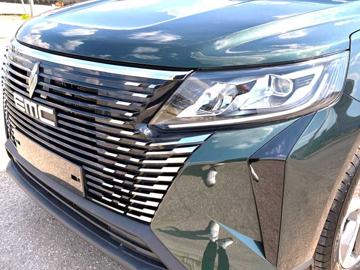 Emc Sette Nuovo Benzina Sette Rovigo