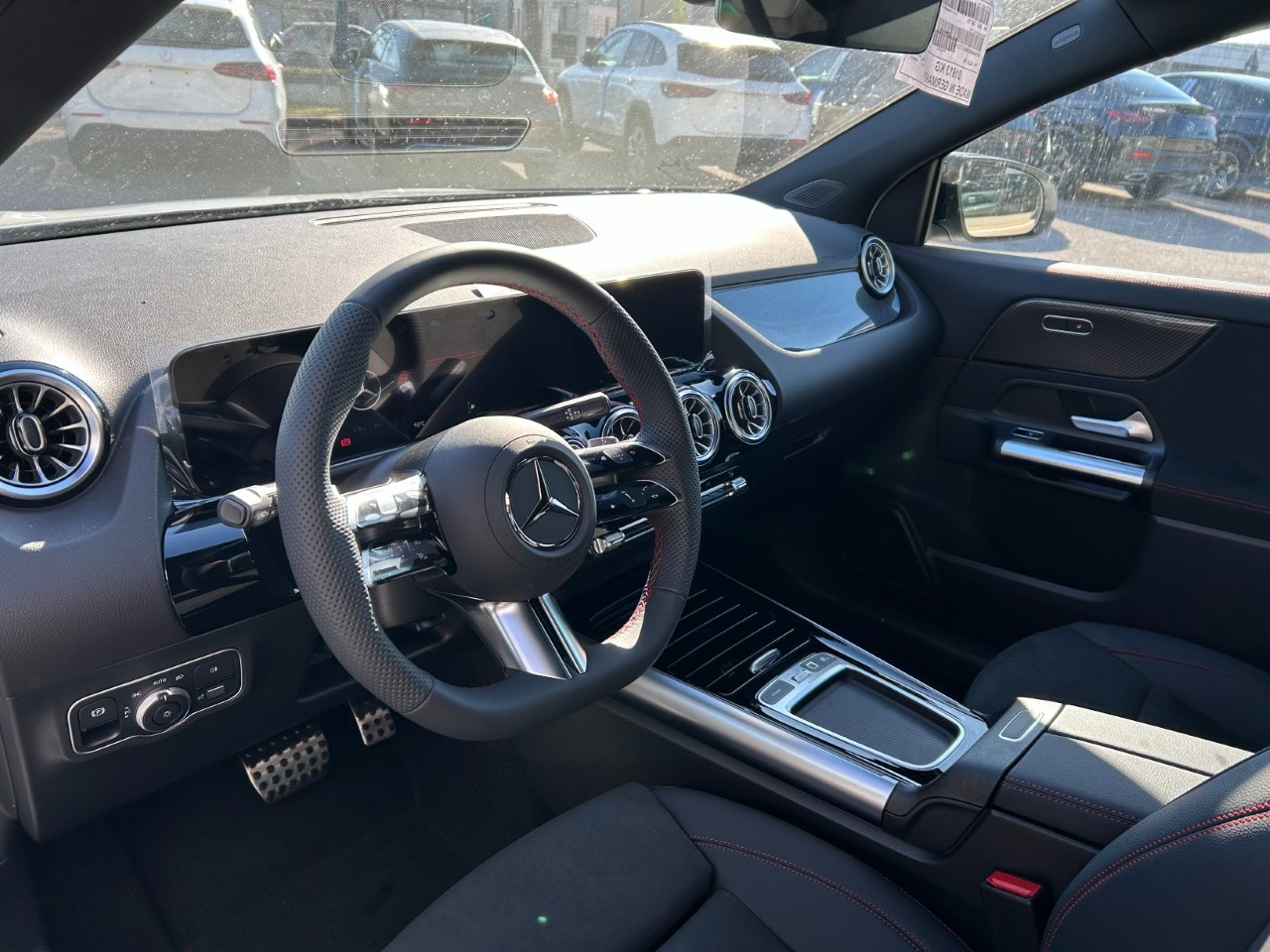 Mercedes GLA GLA 200 d Automatic AMG Line Extra - 6