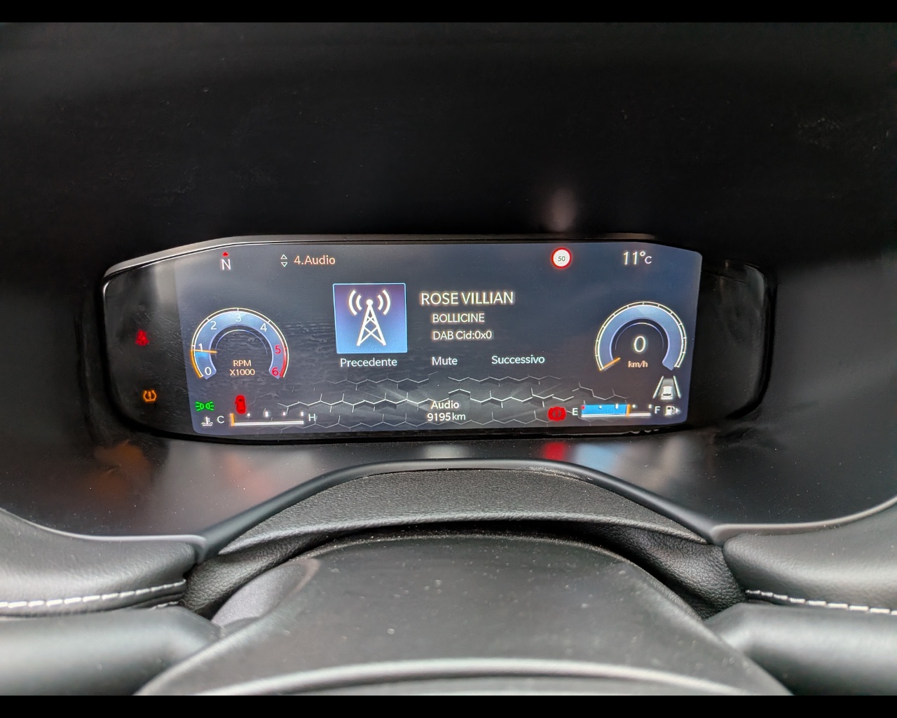 Foto JEEP Compass 1.6 mjt S 2wd 130cv