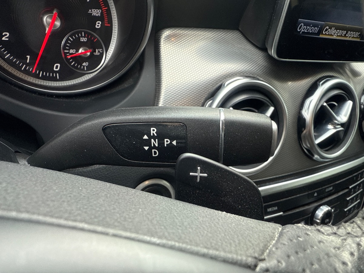 Mercedes GLA Usato 2019 GLA Padova