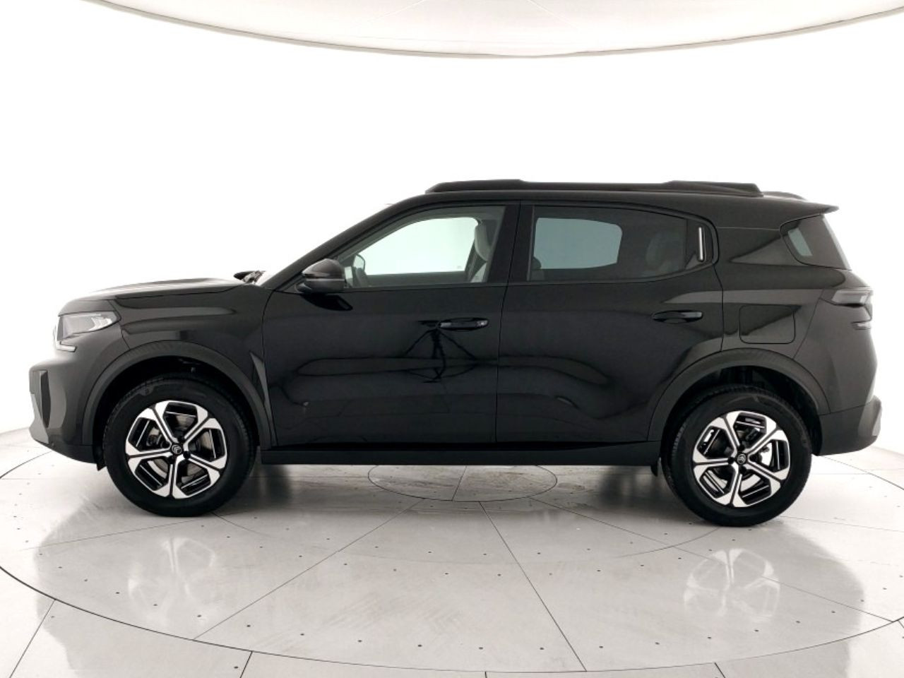 Citroen C3 Aircross Usato 2025 C3 Aircross Carpi