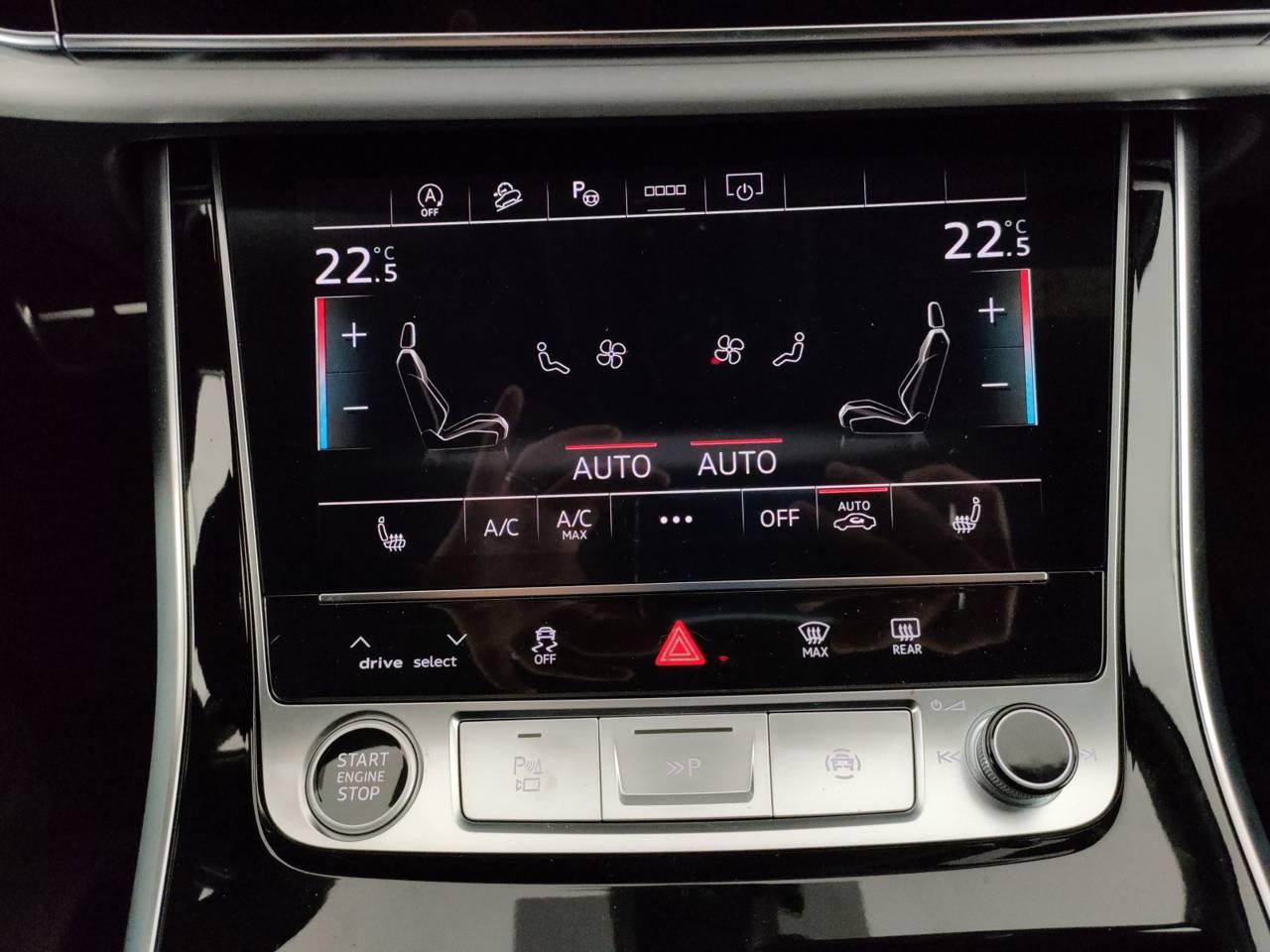 Audi Q7 Usato 2022 Q7 Legnago