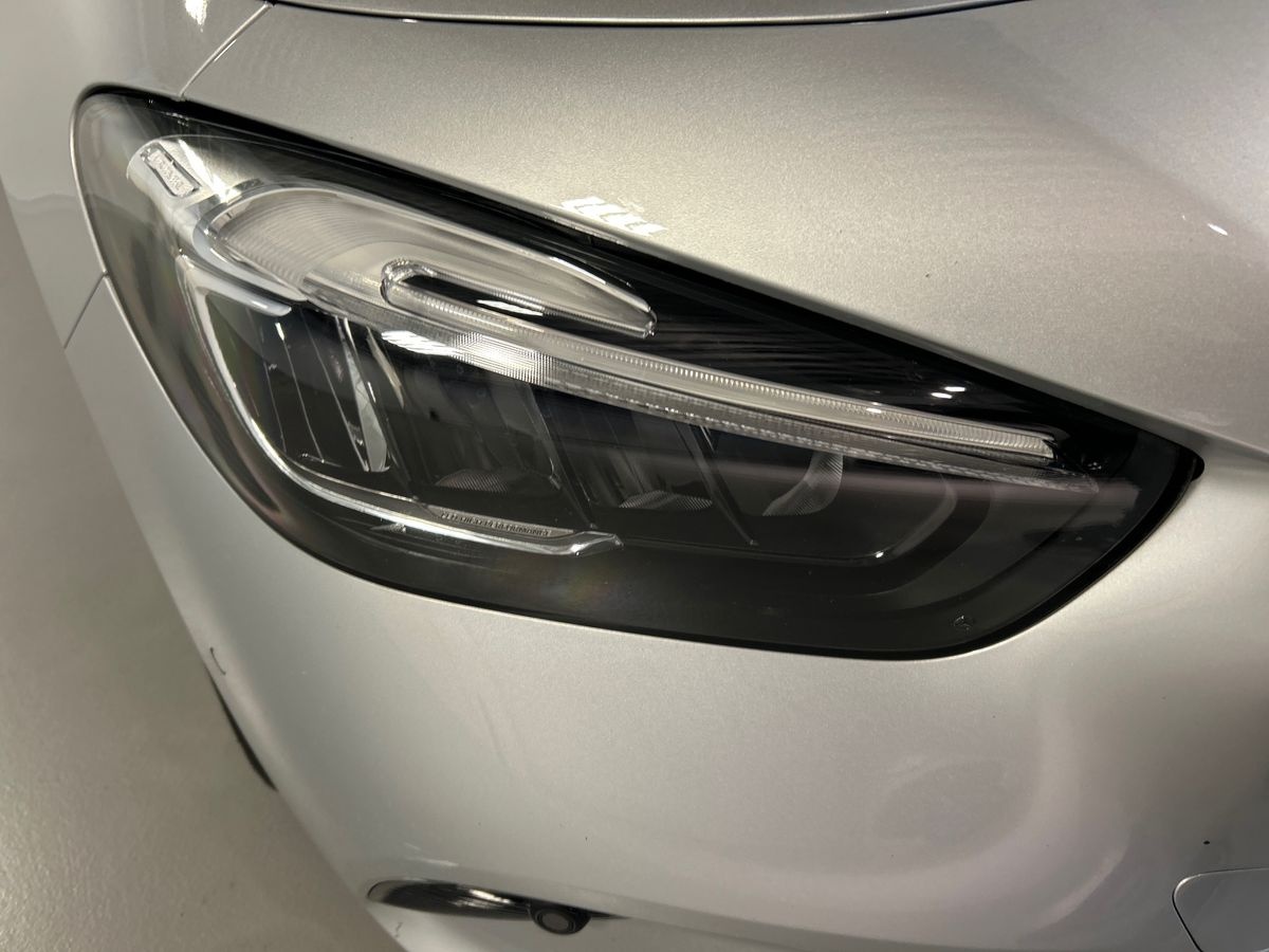 Mercedes Classe B Classe B 180 Advanced Progressive 7G-DCT - 7