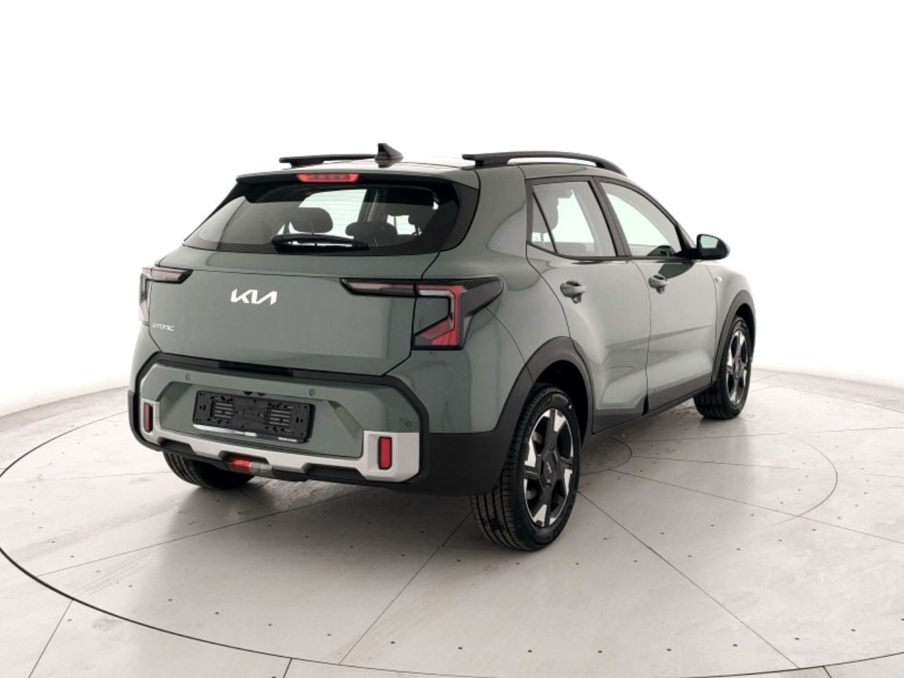 Kia Stonic KM0 2026 Stonic San Zeno Naviglio