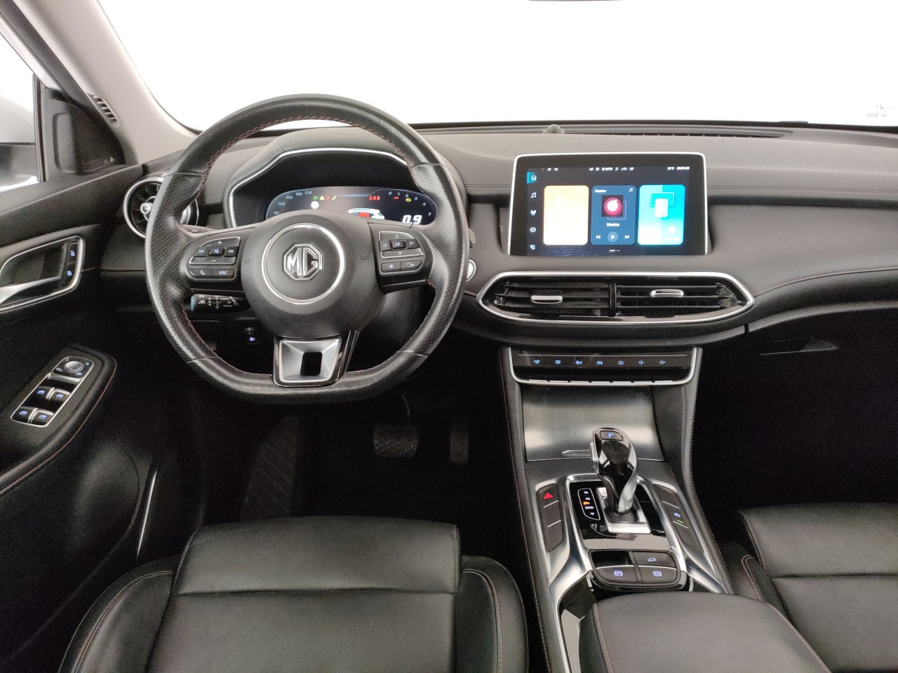 Mg HS Usato 2023 HS Modena