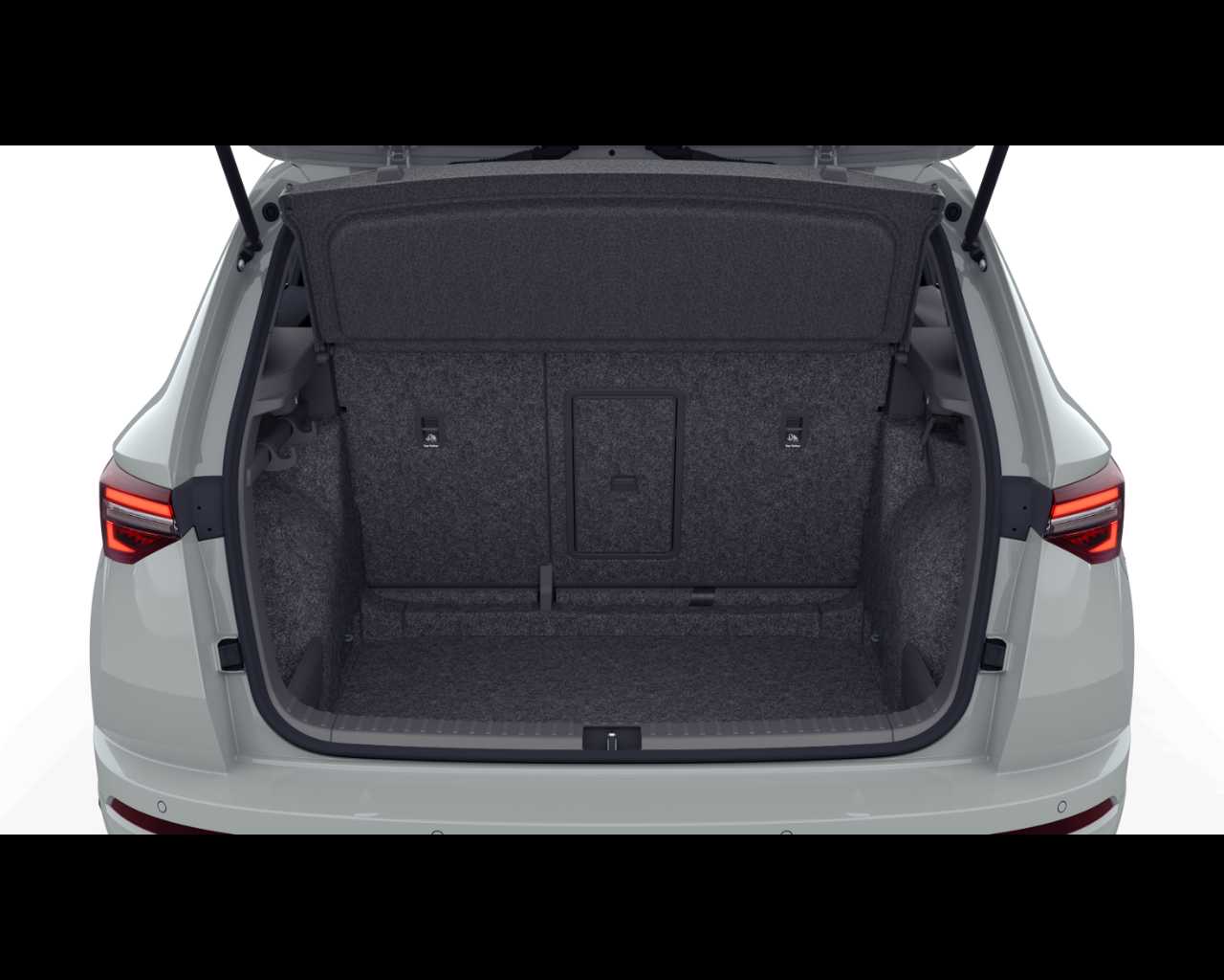 Skoda Karoq Nuovo Benzina Karoq Legnago