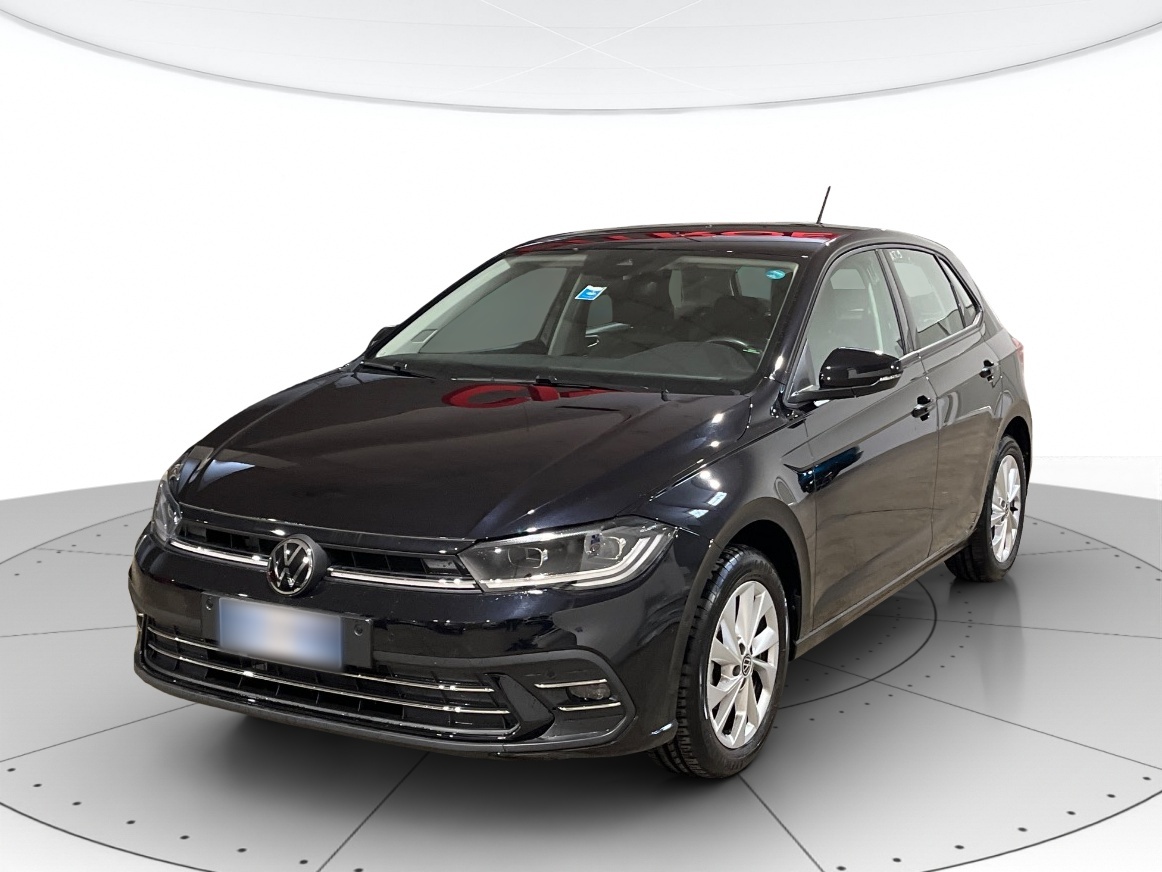 Volkswagen Polo Usato 2025 Polo Verona