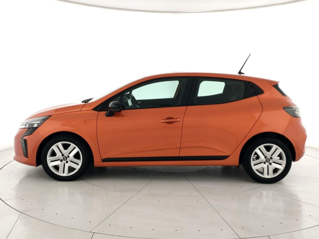 Renault Clio Usato 2024 Clio Reggio Emilia