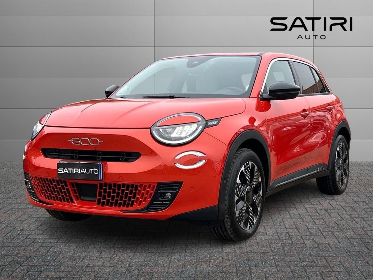 600 600e – La Prima