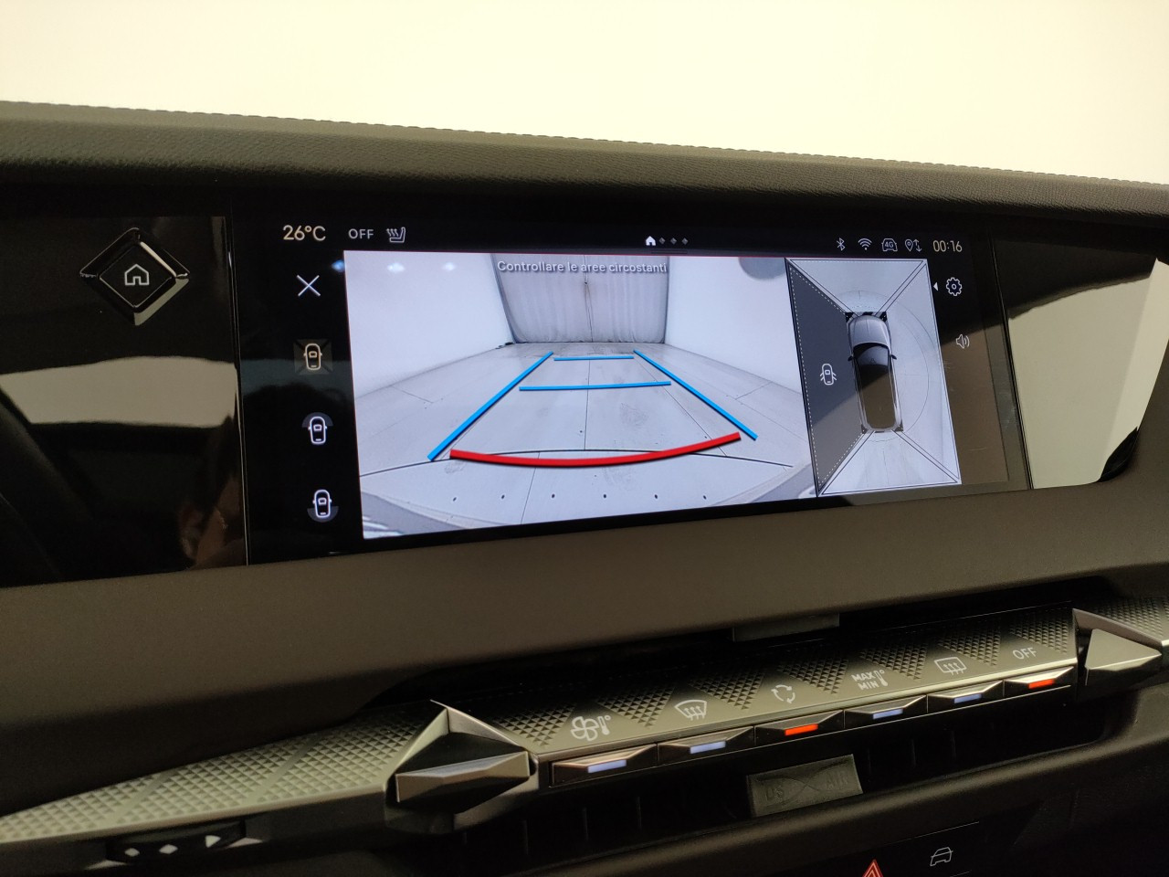 Ds DS4 Usato 2024 DS4 Reggio Emilia