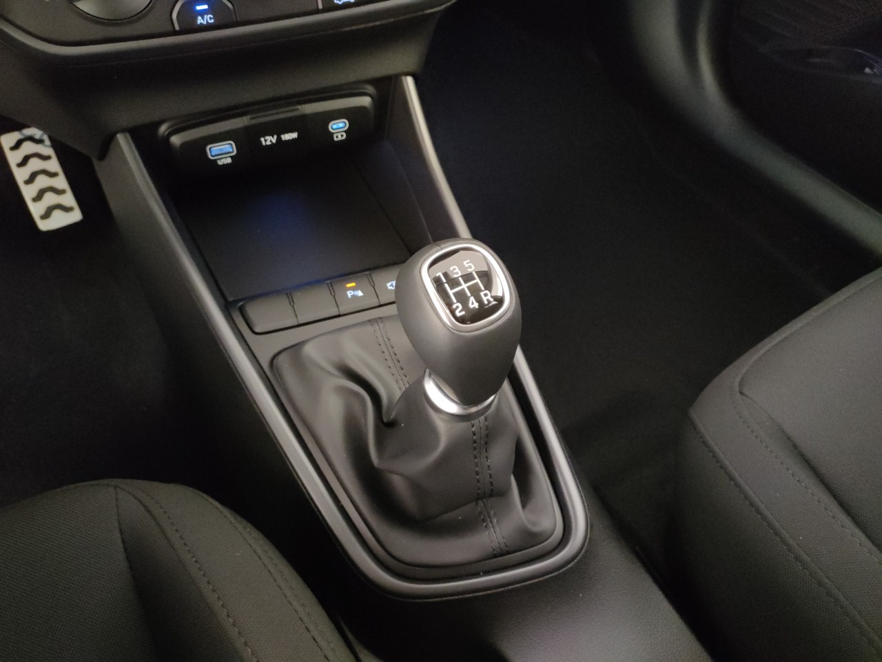 Hyundai Bayon Aziendali 2025 Bayon Mantova