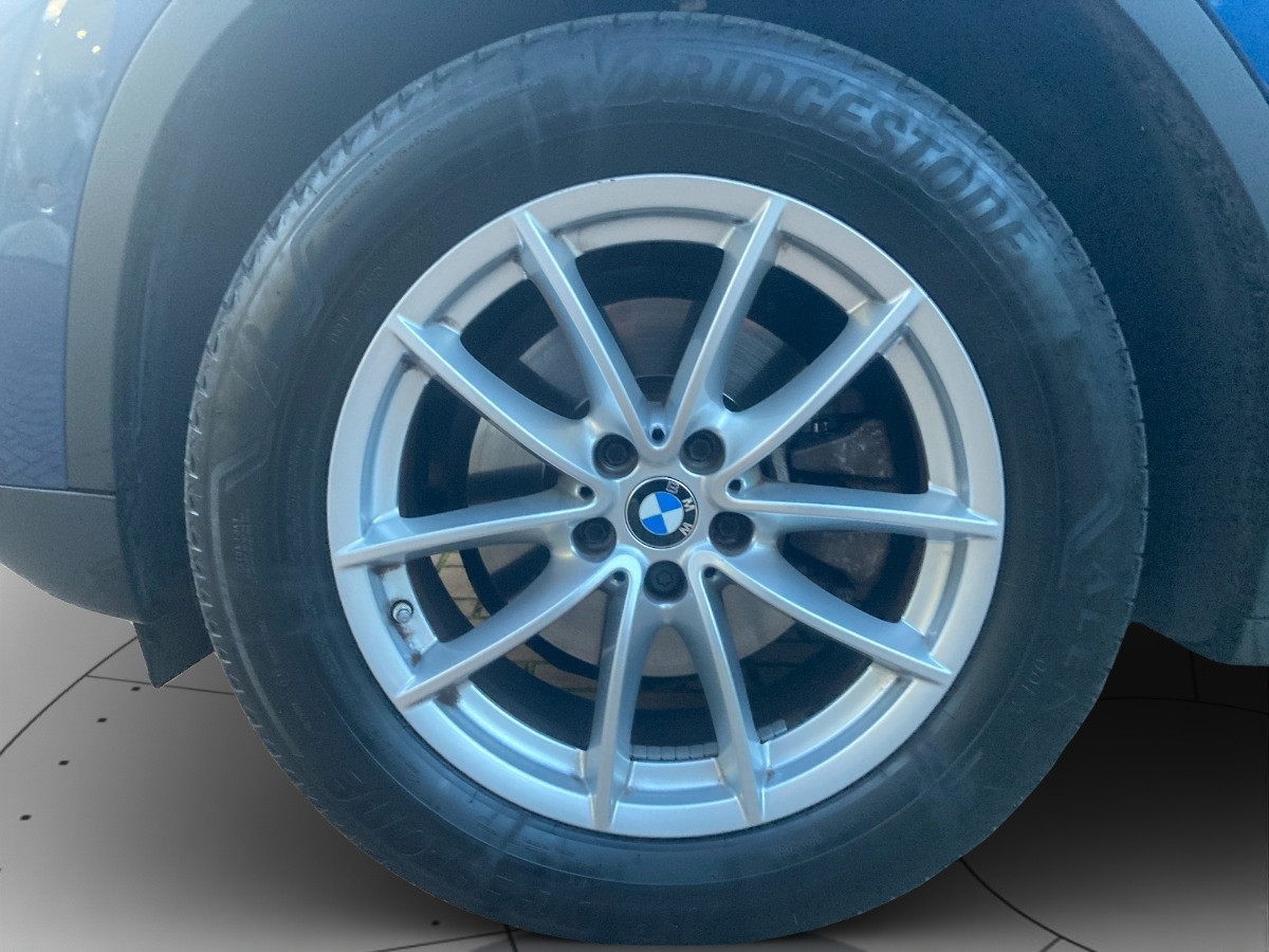 Bmw X3 Usato 2022 X3 Modena