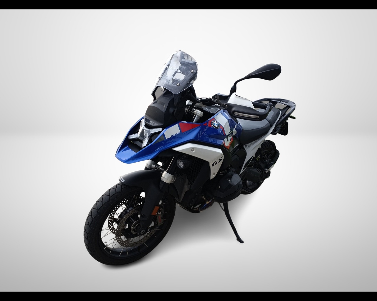 BMW MOTORRAD R 1300 GS