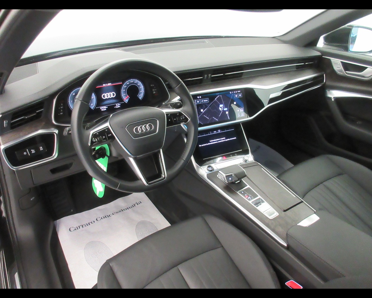 Audi A6 A6 Avant 40 2.0 TDI ultra mHEV Business quattro S tronic - 10