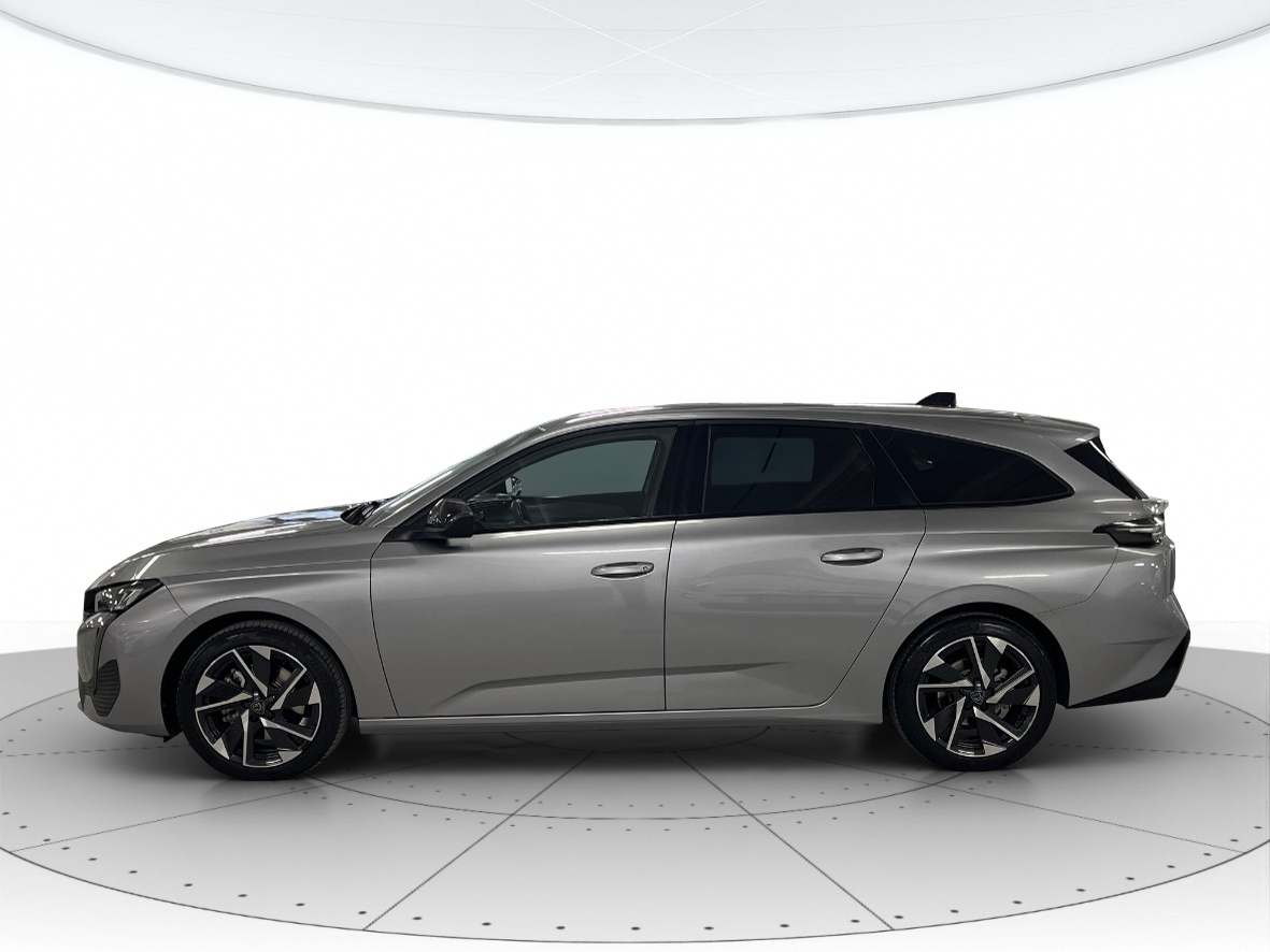 Peugeot 308 Usato 2023 308 Verona