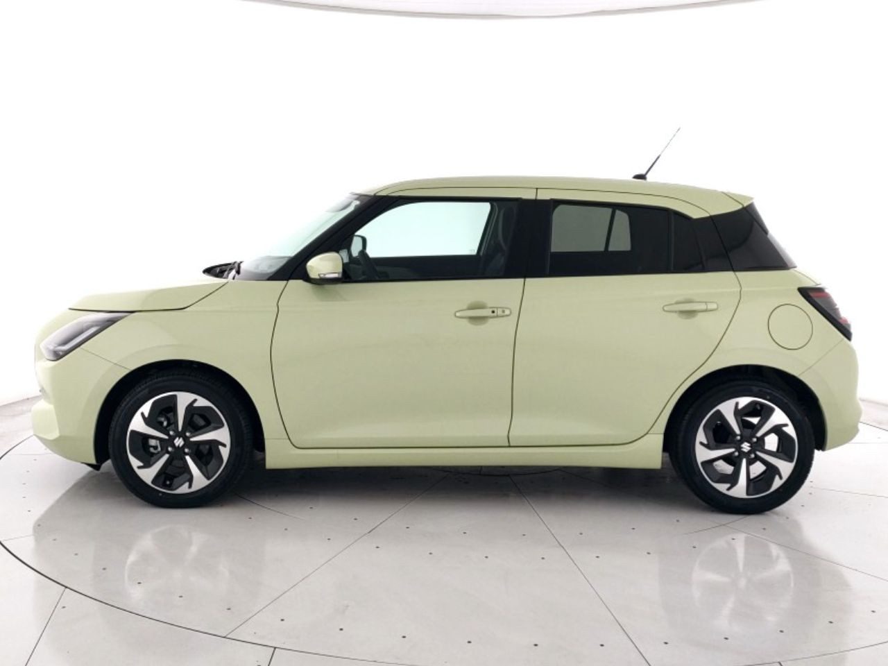 Suzuki Swift KM0 2026 Swift Porto Mantovano