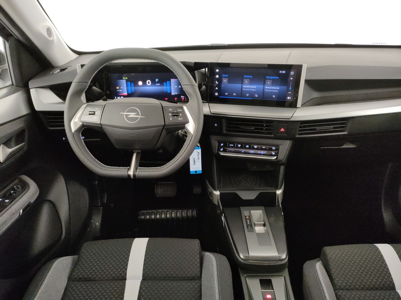 Opel Frontera Aziendali 2025 Frontera Porto Mantovano