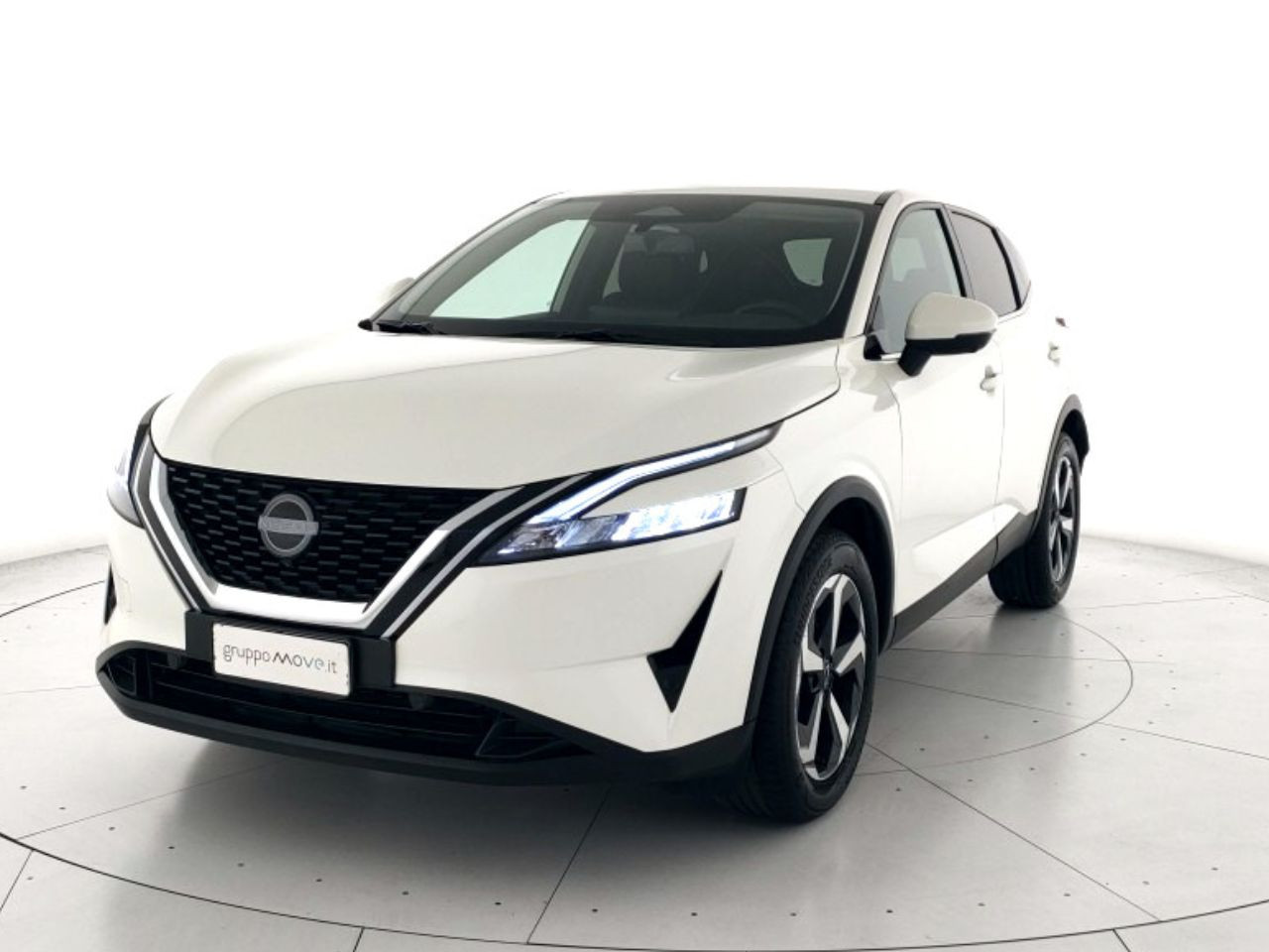 Nissan Qashqai Usato 2024 Qashqai Modena