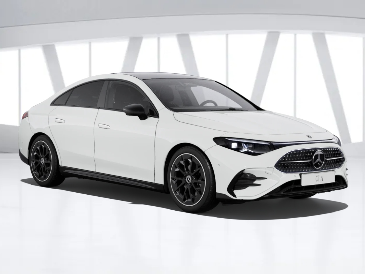 Mercedes CLA CLA 200 ADVANCED PLUS
