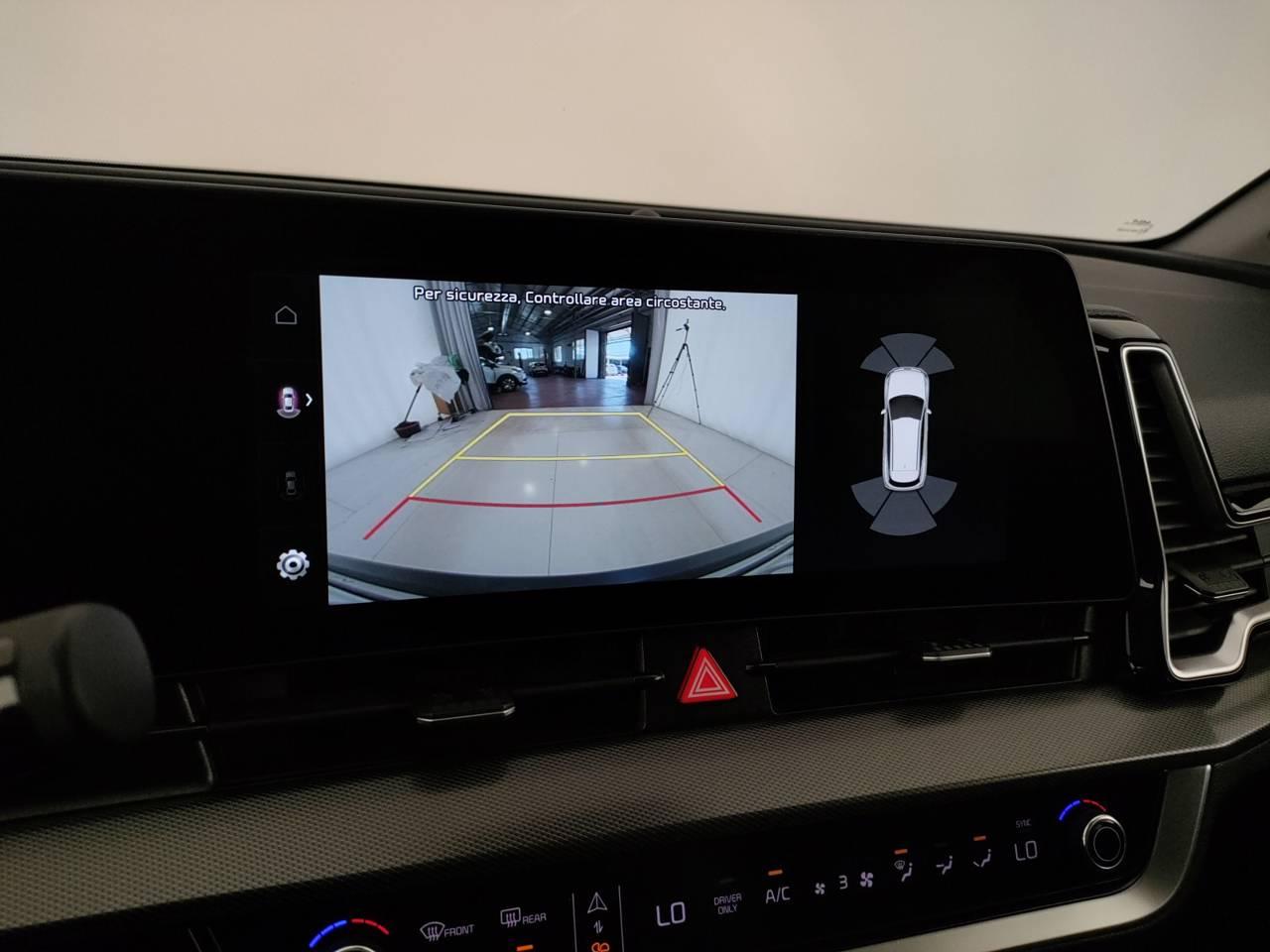 Kia Sportage Usato 2023 Sportage Legnago