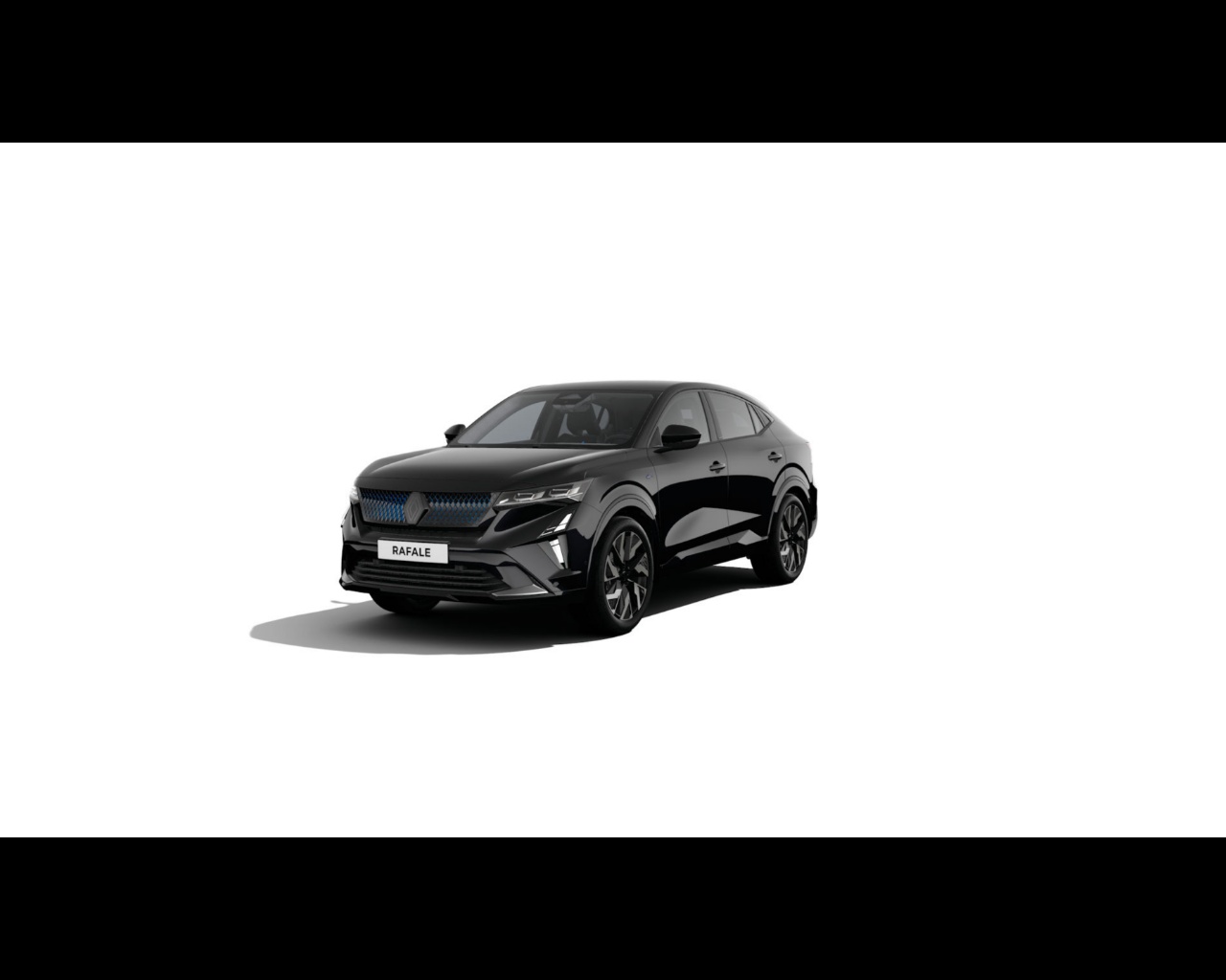 RENAULT Rafale