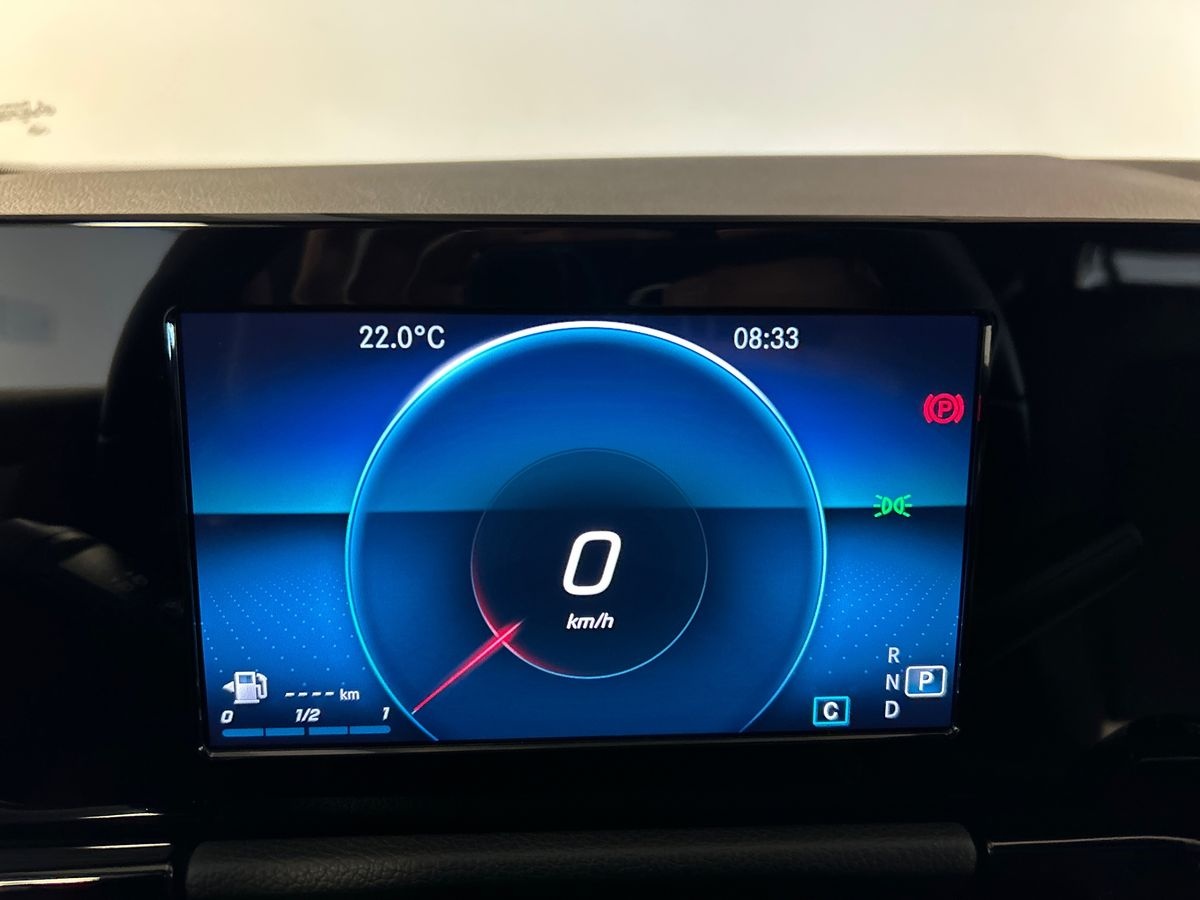 Mercedes GLA GLA 250 Sport 4Matic 8G-DCT - 13