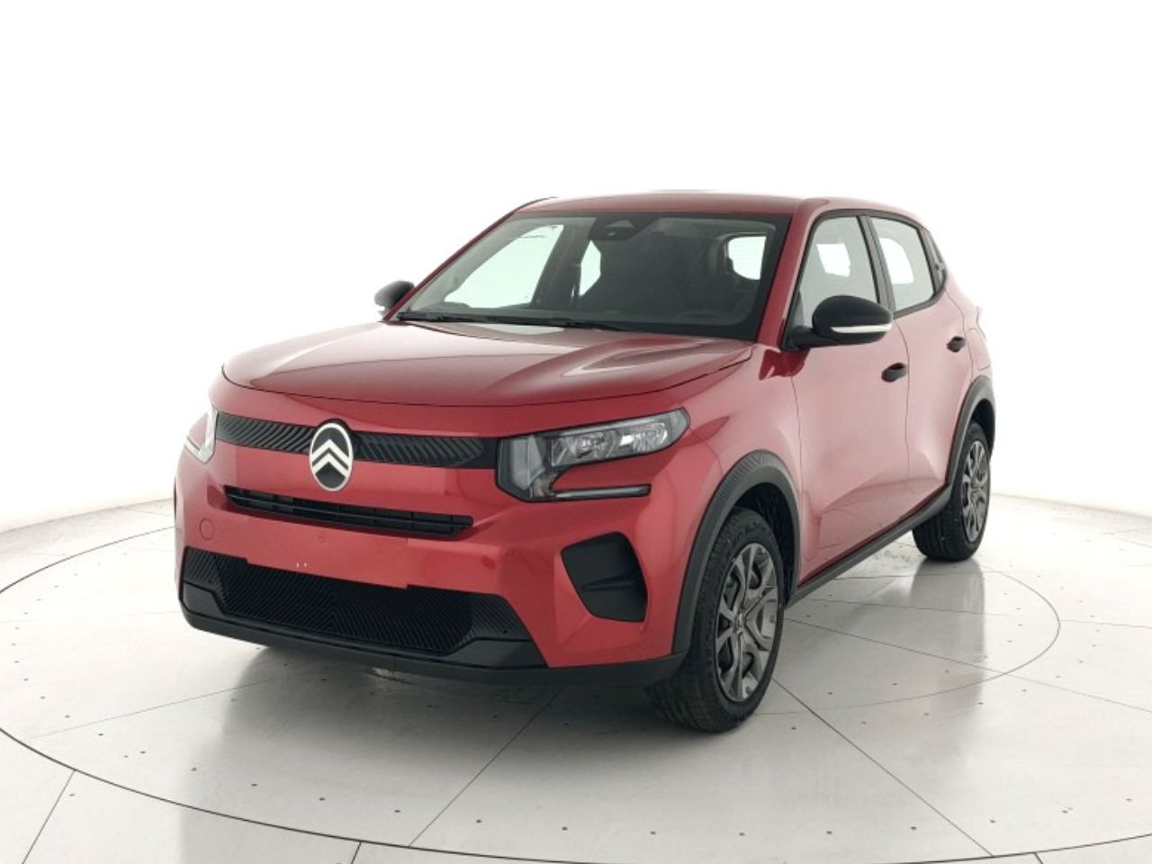 Citroen C3 Nuovo Elettrico C3 Porto Mantovano