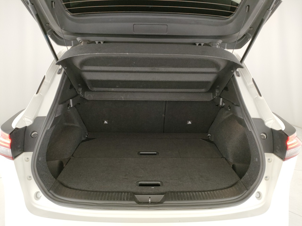 Nissan Qashqai Usato 2024 Qashqai Modena