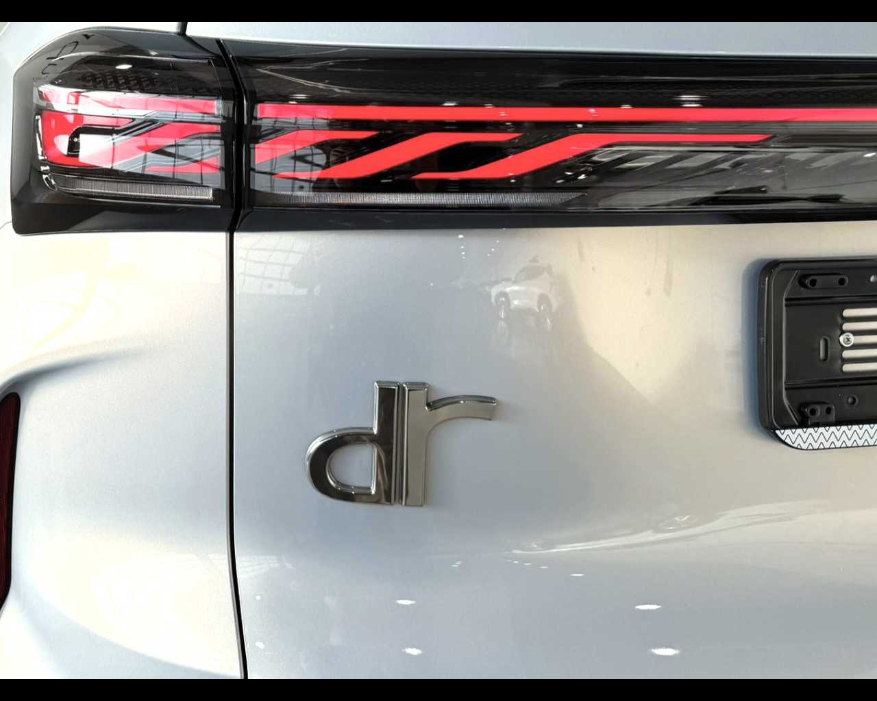 Dr Automobiles DR 5 KM0 2026 DR 5 Mestre